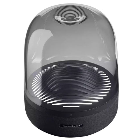 Speaker - Asters Maldives