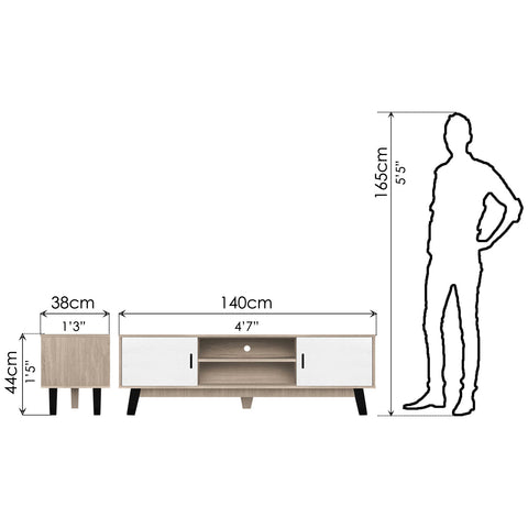 TV Stand - Asters Maldives