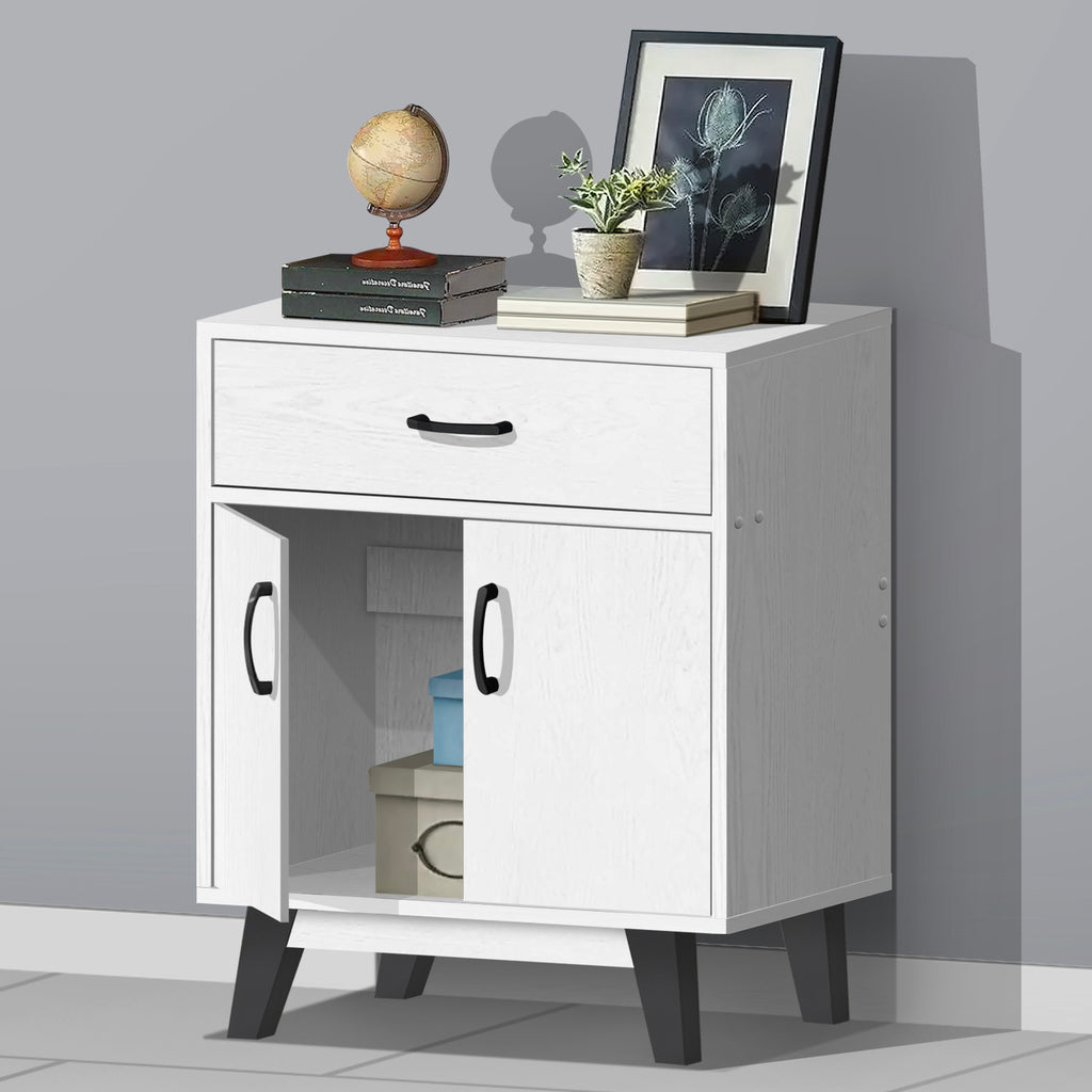 Cabinet With Door - Asters Maldives