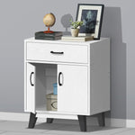 Cabinet With Door - Asters Maldives