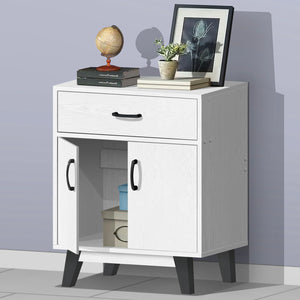Cabinet With Door - Asters Maldives