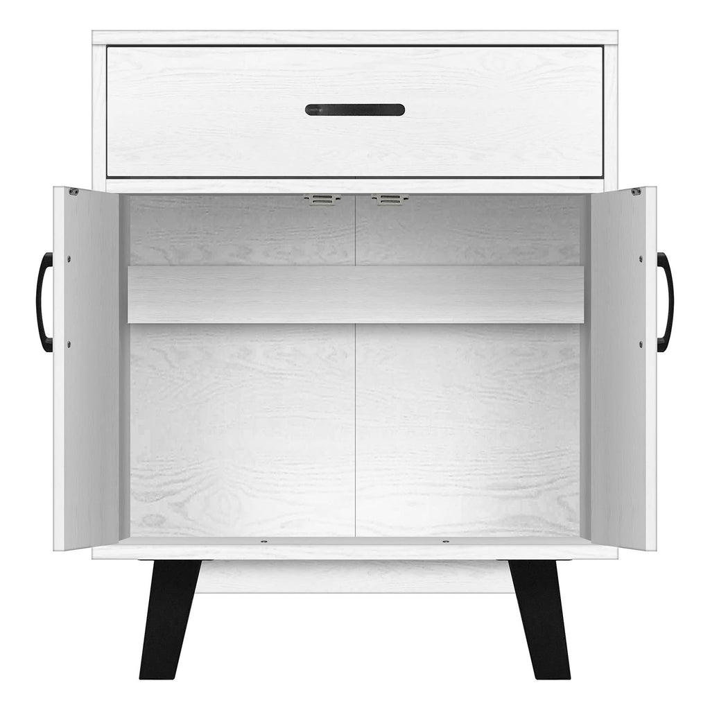 Cabinet With Door - Asters Maldives