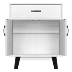 Cabinet With Door - Asters Maldives