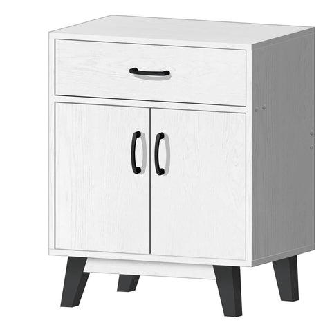 Cabinet With Door - Asters Maldives