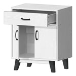 Cabinet With Door - Asters Maldives