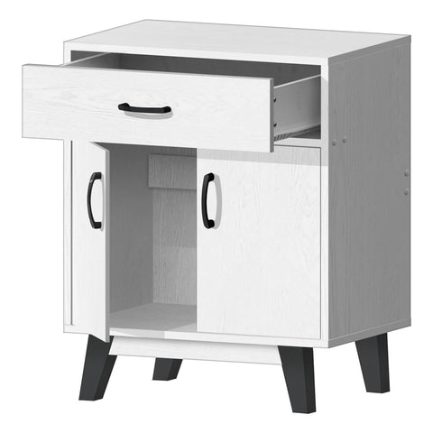 Cabinet With Door - Asters Maldives