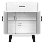 Cabinet With Door - Asters Maldives
