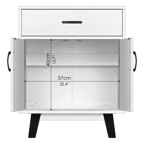 Cabinet With Door - Asters Maldives