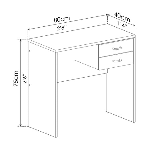 Standard Table - Asters Maldives