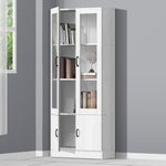 Cabinet With Door - Asters Maldives