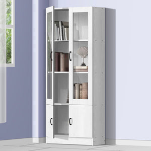 Cabinet With Door - Asters Maldives