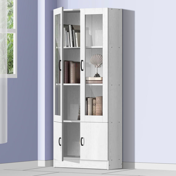 Cabinet With Door - Asters Maldives