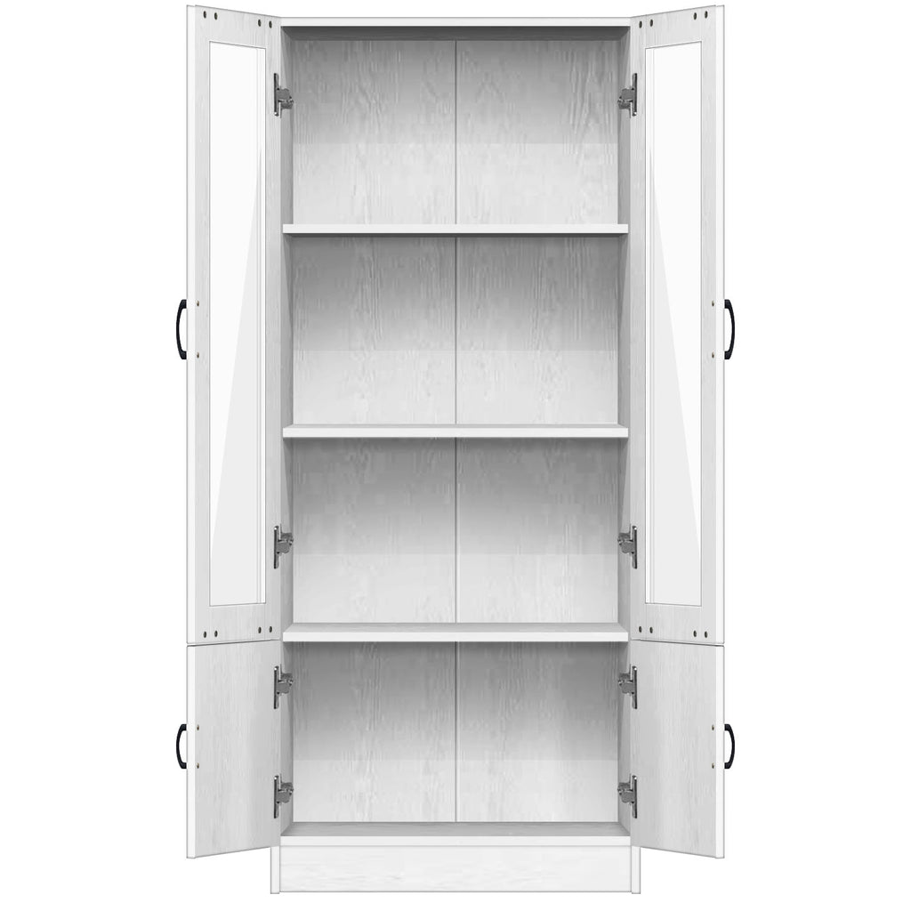 Cabinet With Door - Asters Maldives