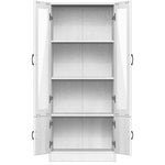 Cabinet With Door - Asters Maldives