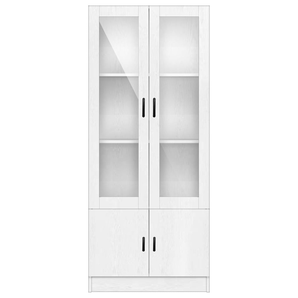 Cabinet With Door - Asters Maldives