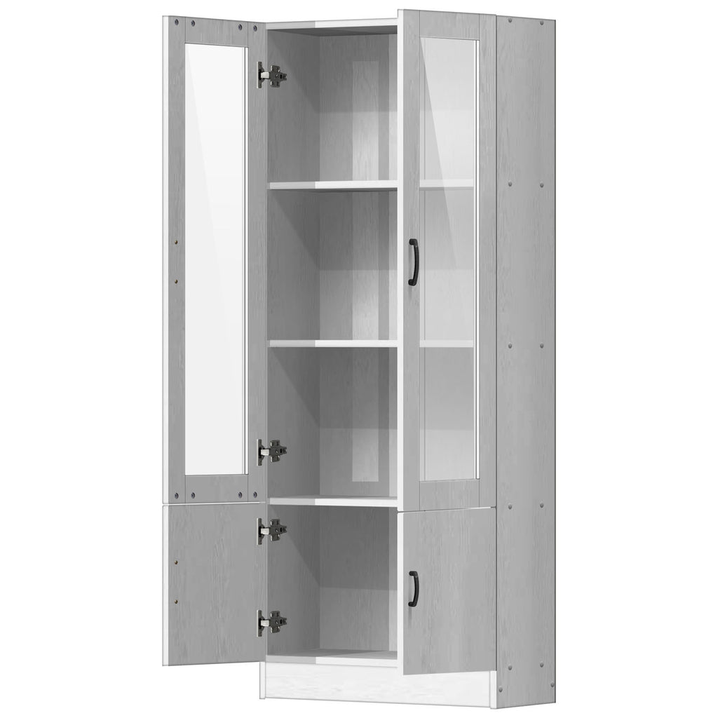 Cabinet With Door - Asters Maldives