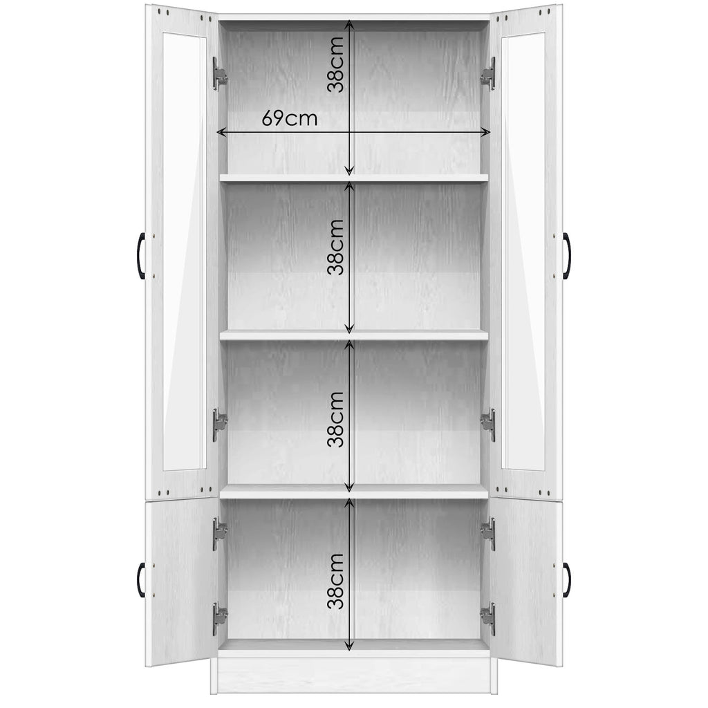 Cabinet With Door - Asters Maldives