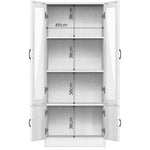 Cabinet With Door - Asters Maldives