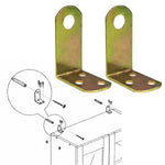 Cabinet With Door - Asters Maldives