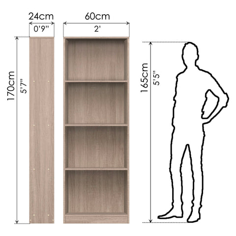 Open Cabinet - Asters Maldives