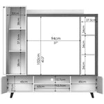 TV Stand - Asters Maldives