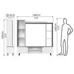 TV Stand - Asters Maldives