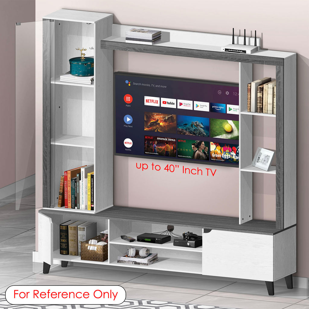 TV Stand - Asters Maldives