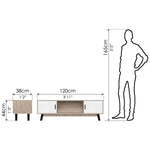 TV Stand - Asters Maldives