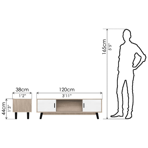TV Stand - Asters Maldives