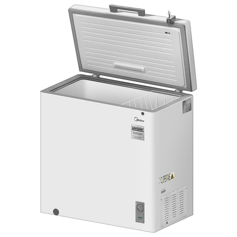 Chest Freezer (198L) - Asters Maldives