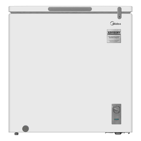 Chest Freezer (198L) - Asters Maldives