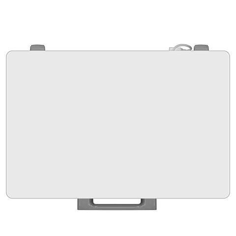 Chest Freezer (198L) - Asters Maldives