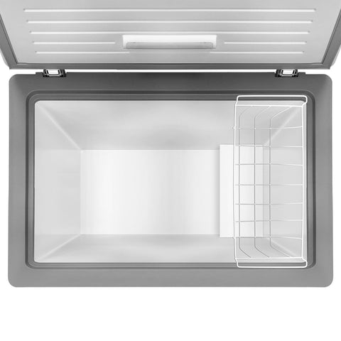 Chest Freezer (198L) - Asters Maldives