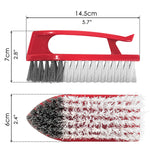 Scrubber Brush - Asters Maldives