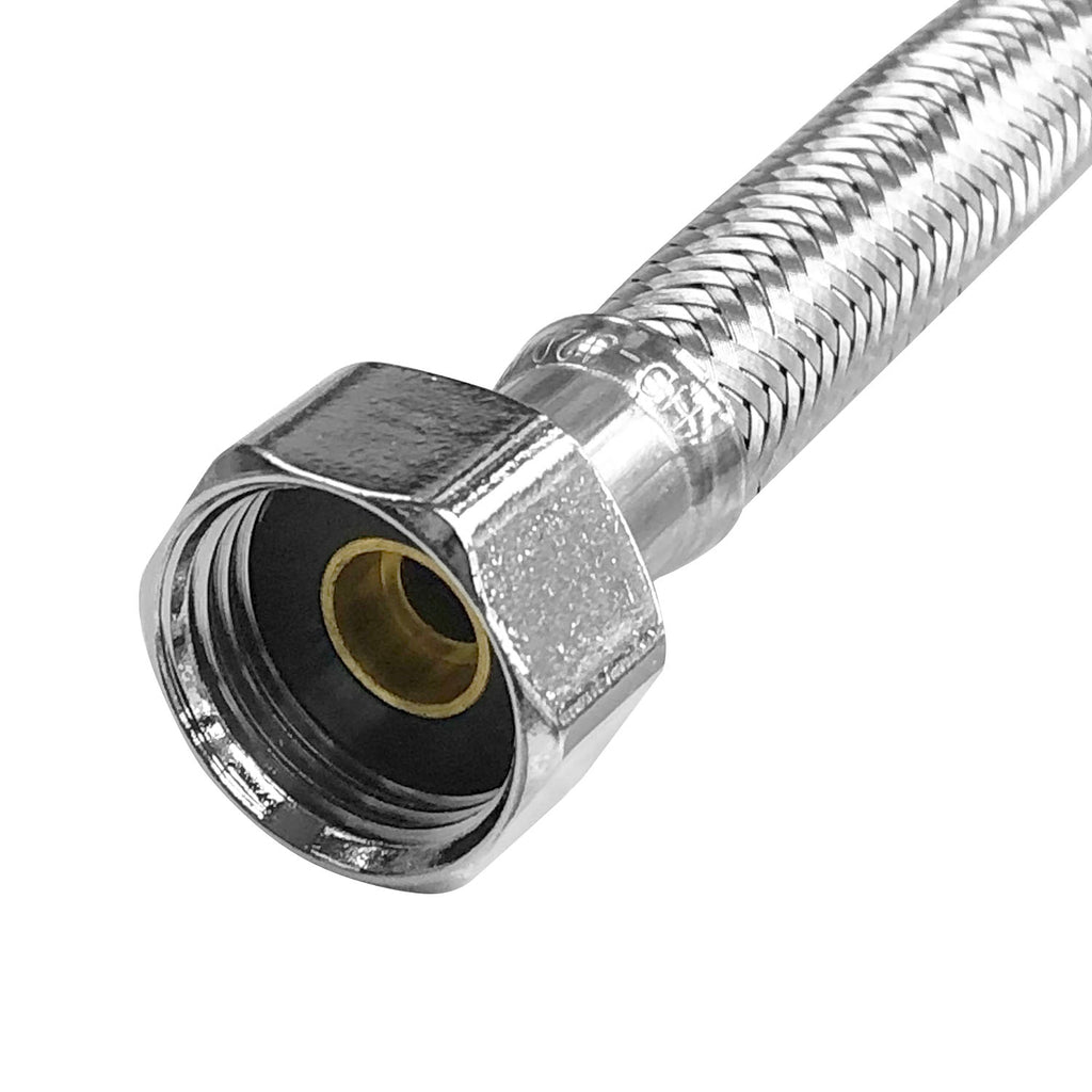 Plumbing Hose (24") - Asters Maldives