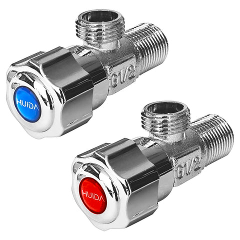 Angle Valve (G1/2) - Asters Maldives