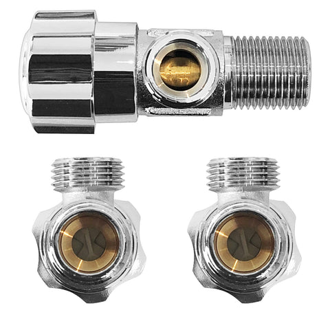 Angle Valve (G1/2) - Asters Maldives