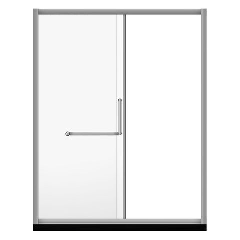 Shower Screen (152 x 195cm) - Asters Maldives