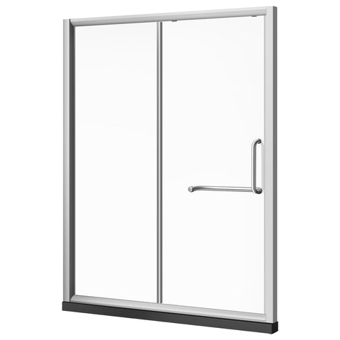 Shower Screen (152 x 195cm) - Asters Maldives