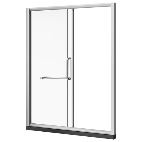 Shower Screen (152 x 195cm) - Asters Maldives