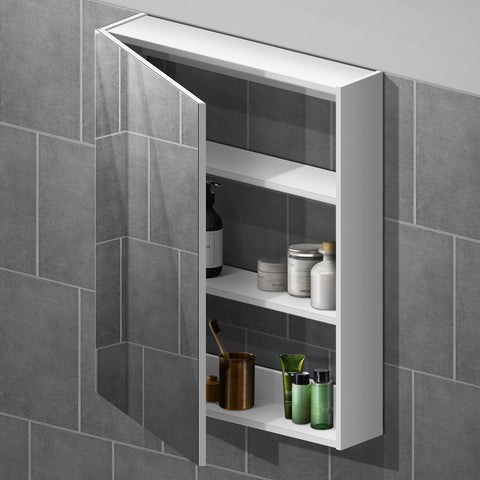 Mirror Cabinet (55 x 68cm) - Asters Maldives