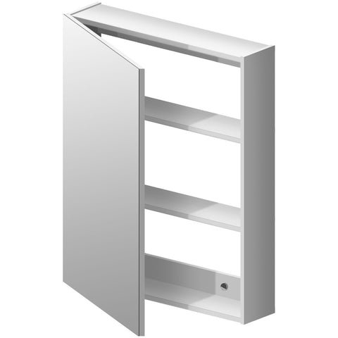 Mirror Cabinet (55 x 68cm) - Asters Maldives