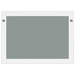 Mirror (90 x 65cm) - Asters Maldives