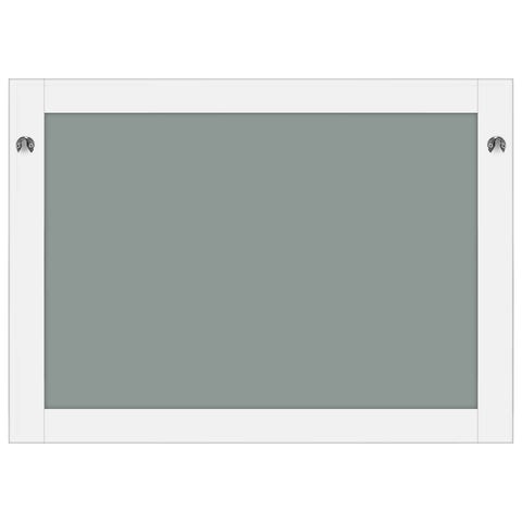 Mirror (90 x 65cm) - Asters Maldives
