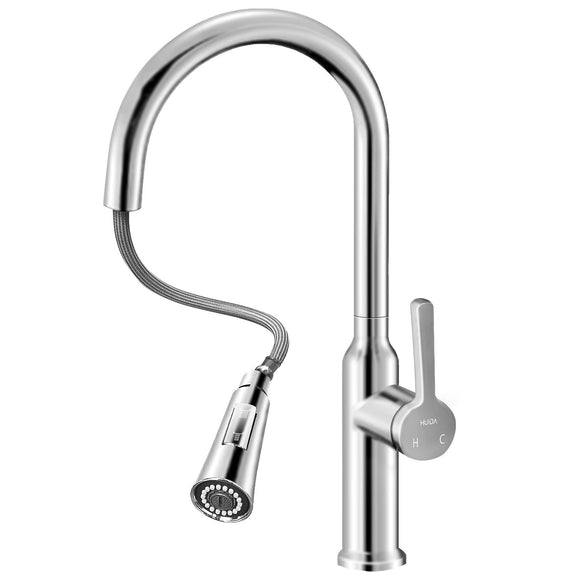 Kitchen Faucet - Asters Maldives