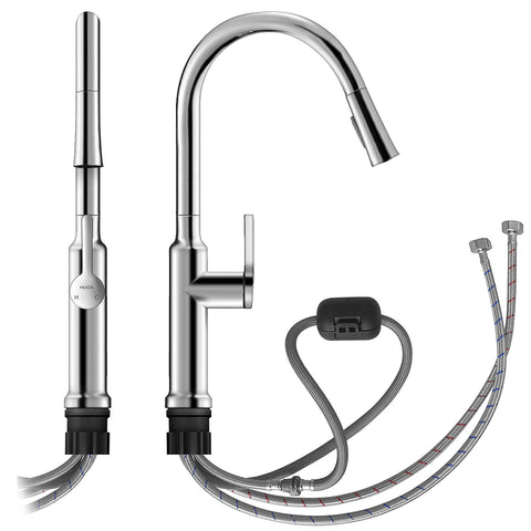 Kitchen Faucet - Asters Maldives