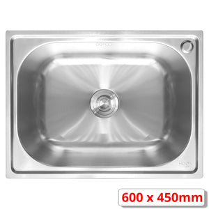 Kitchen Sink - Asters Maldives