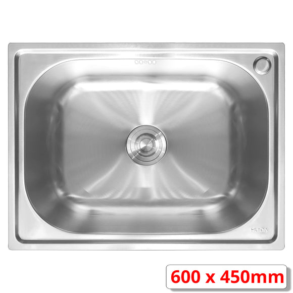 Kitchen Sink - Asters Maldives