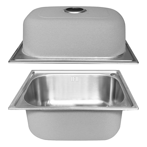 Kitchen Sink - Asters Maldives