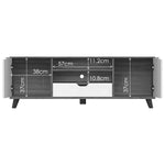 TV Stand - Asters Maldives